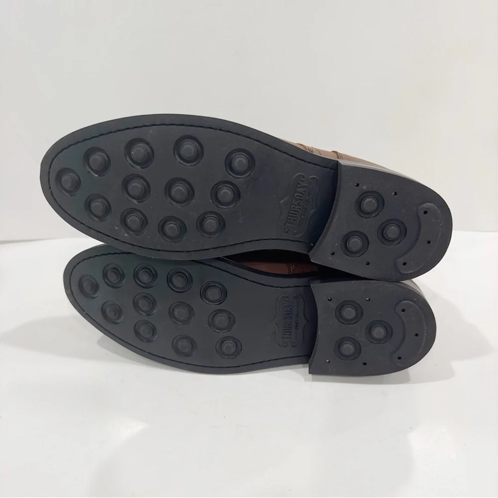Thursday Boot Company excellent leather men’s